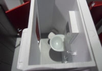custom made model of Accommodation Rentals Module